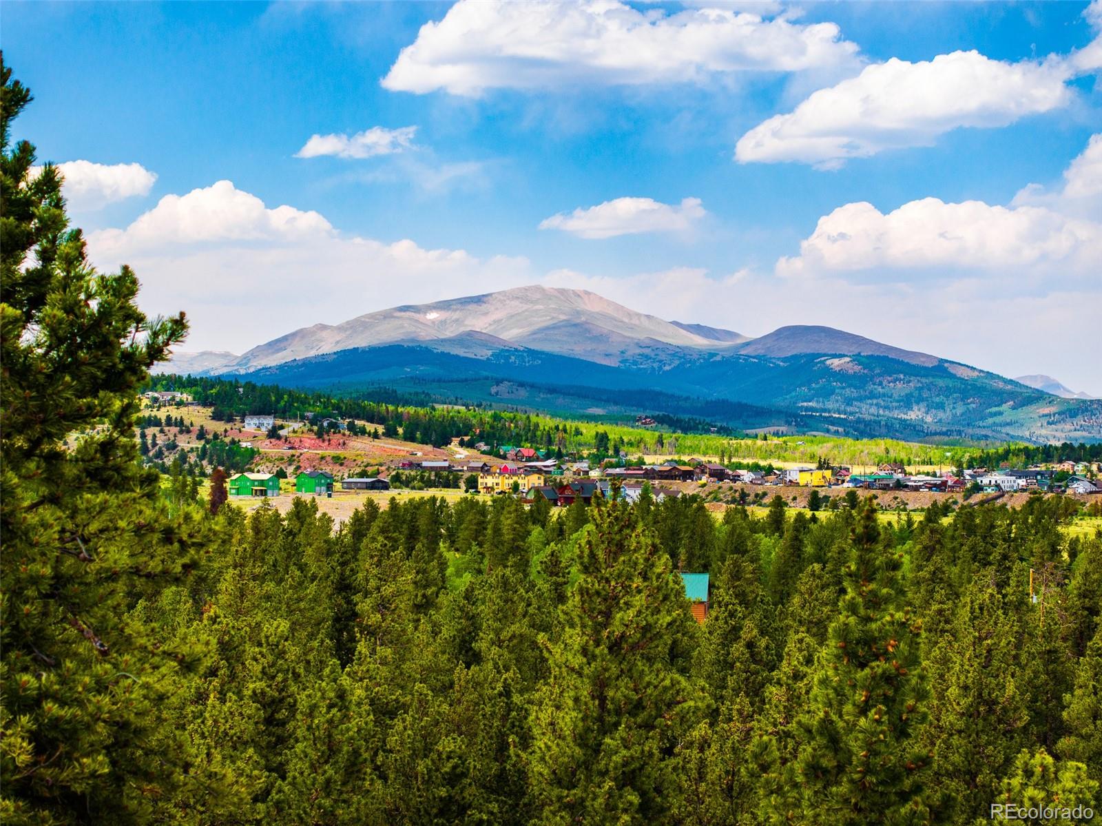 MLS Image #49 for 163  meadow view lane,fairplay, Colorado