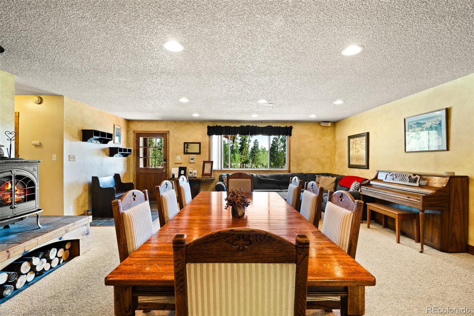 MLS Image #8 for 163  meadow view lane,fairplay, Colorado