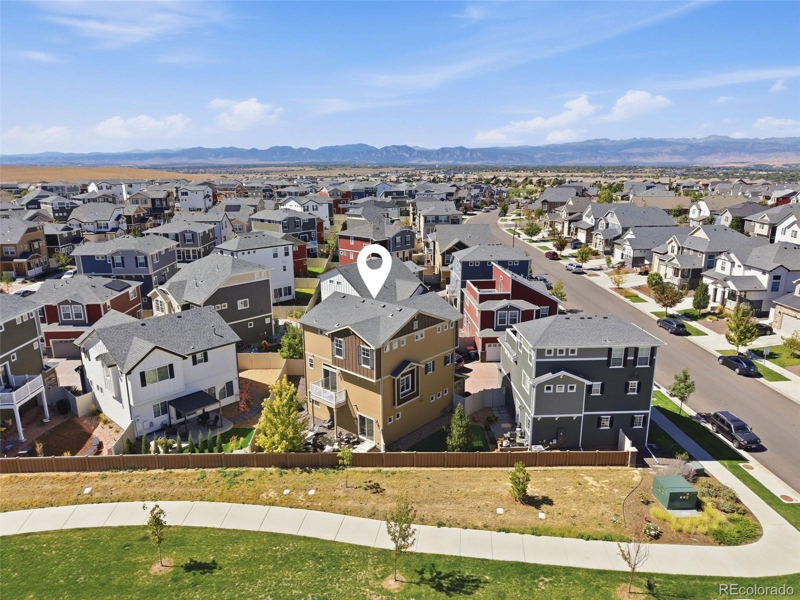 MLS Image #22 for 1222  highlands drive,erie, Colorado