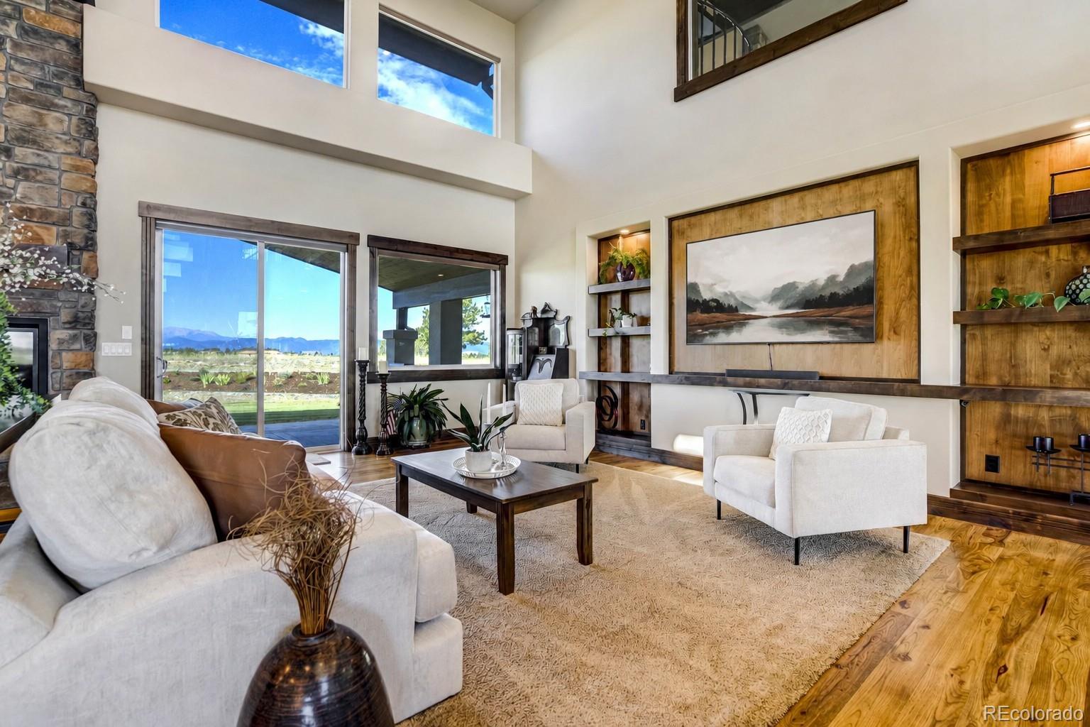MLS Image #11 for 4695  settlers ranch road,colorado springs, Colorado