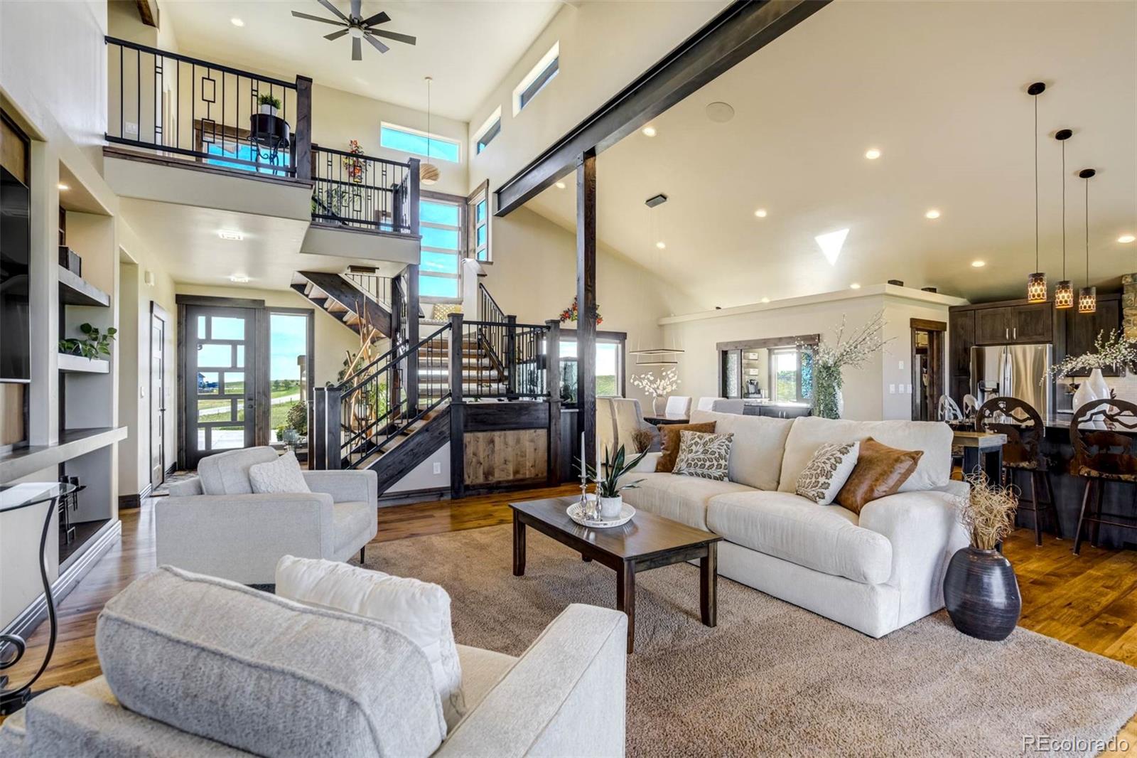 MLS Image #2 for 4695  settlers ranch road,colorado springs, Colorado