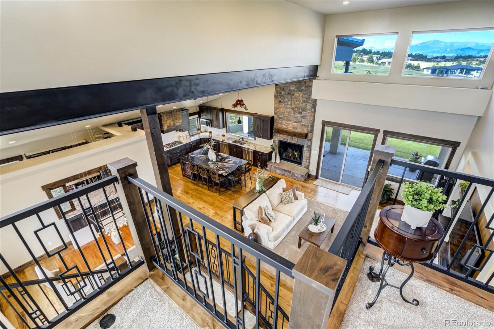 MLS Image #22 for 4695  settlers ranch road,colorado springs, Colorado