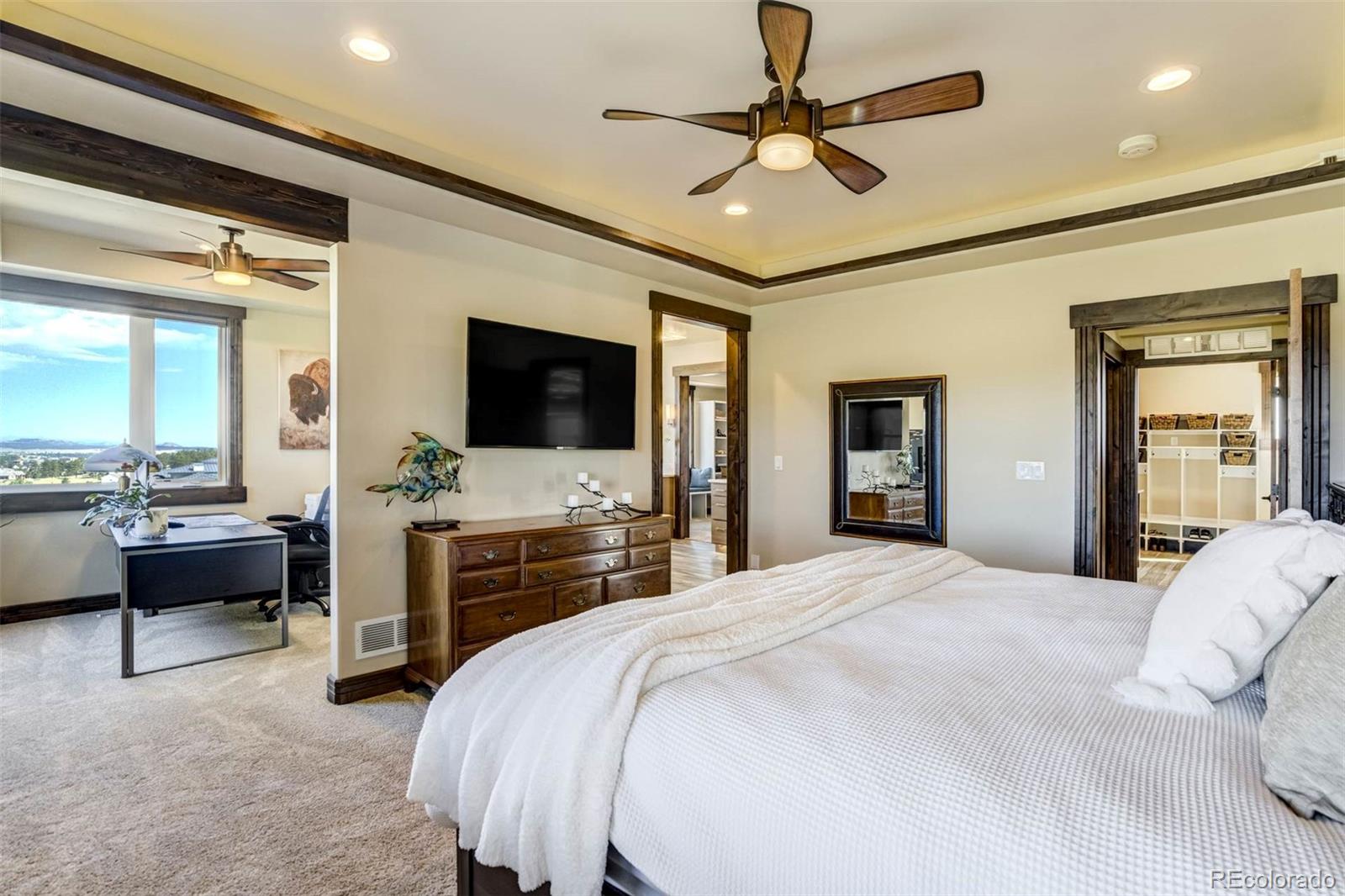 MLS Image #23 for 4695  settlers ranch road,colorado springs, Colorado