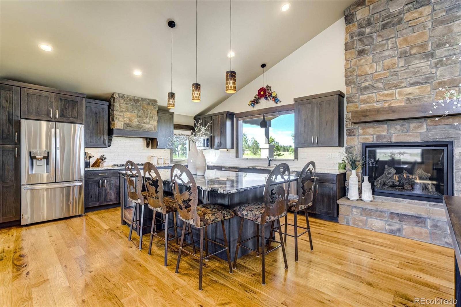 MLS Image #3 for 4695  settlers ranch road,colorado springs, Colorado