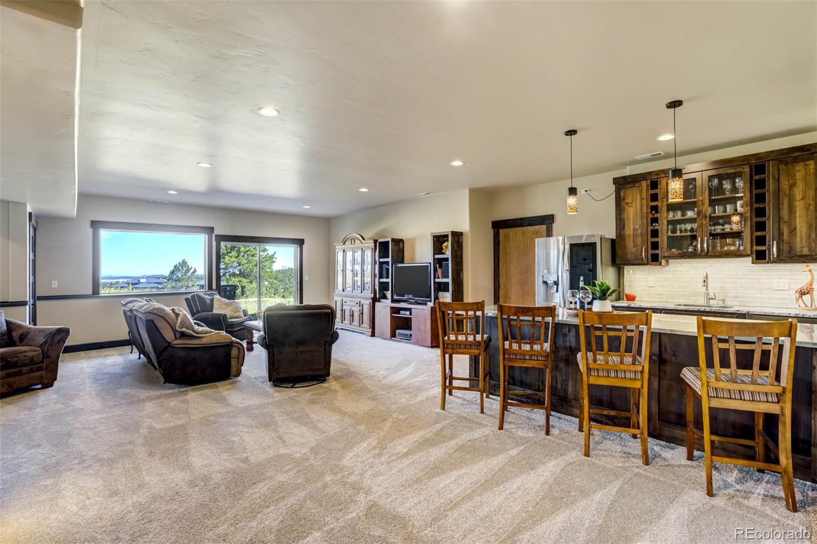 MLS Image #36 for 4695  settlers ranch road,colorado springs, Colorado