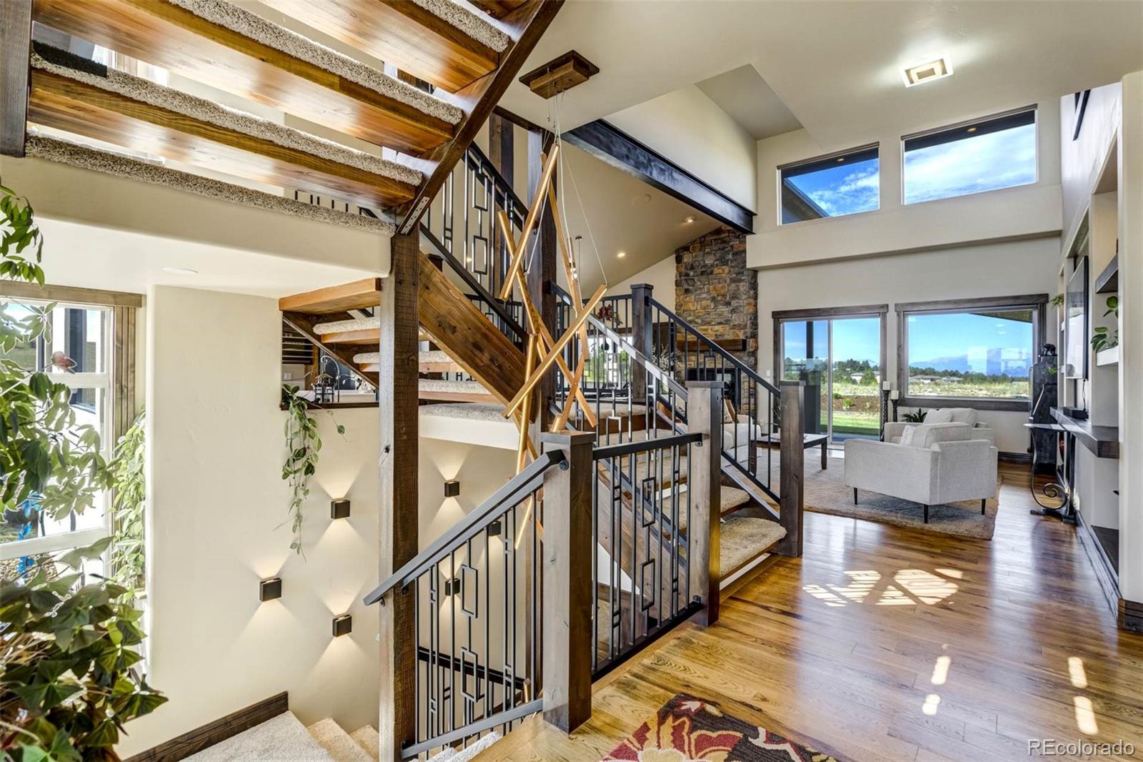 MLS Image #4 for 4695  settlers ranch road,colorado springs, Colorado