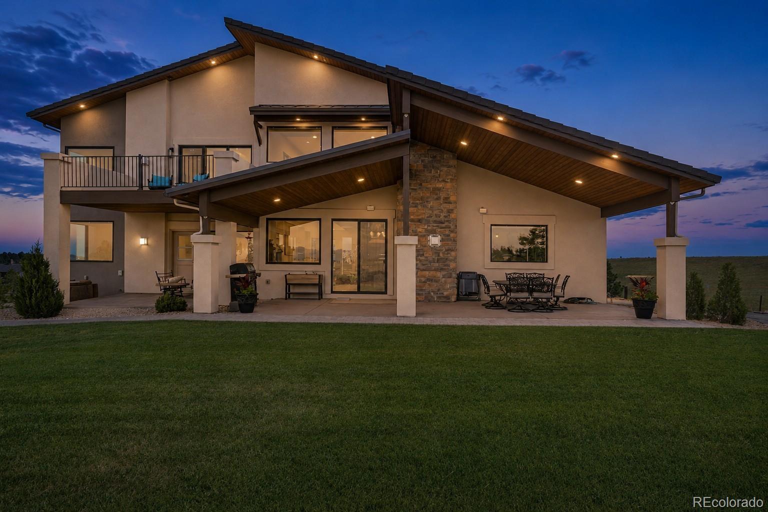 MLS Image #44 for 4695  settlers ranch road,colorado springs, Colorado