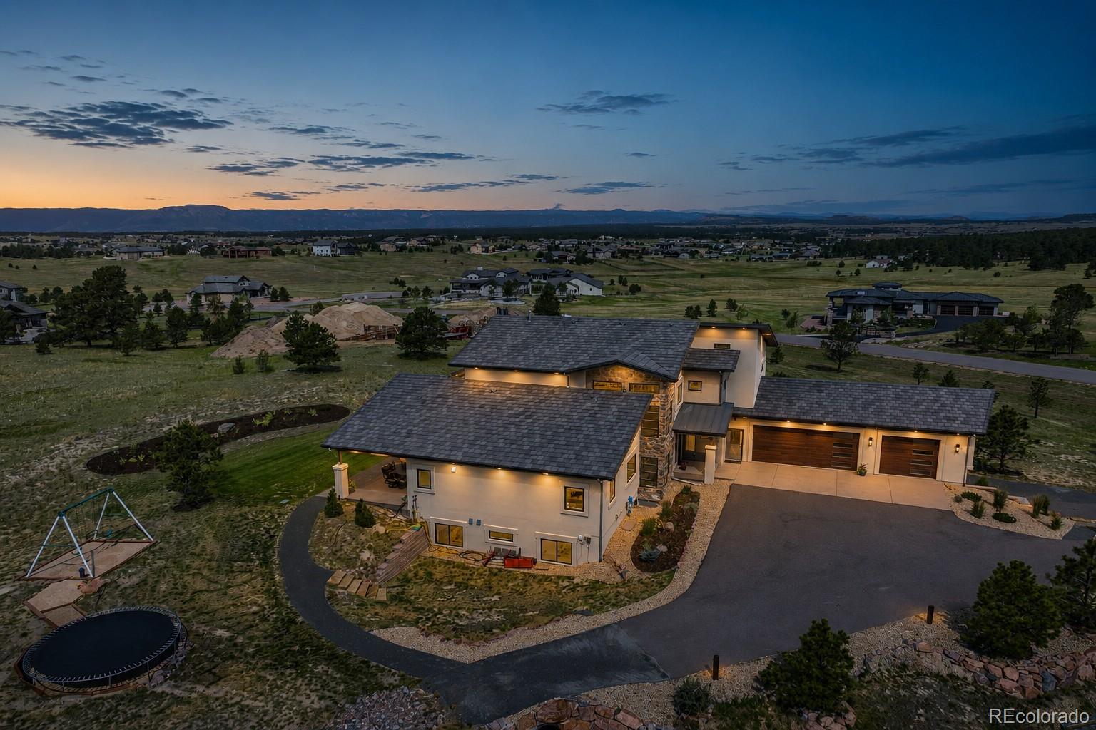 MLS Image #45 for 4695  settlers ranch road,colorado springs, Colorado