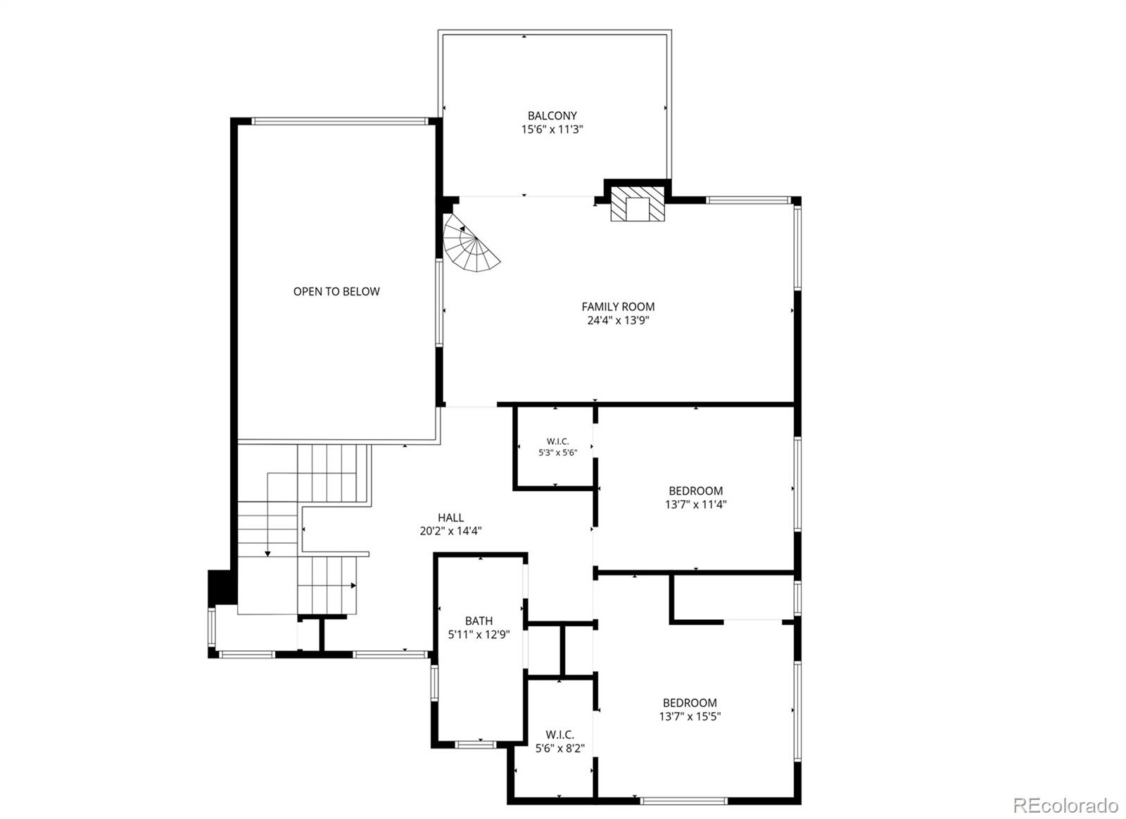 MLS Image #48 for 4695  settlers ranch road,colorado springs, Colorado