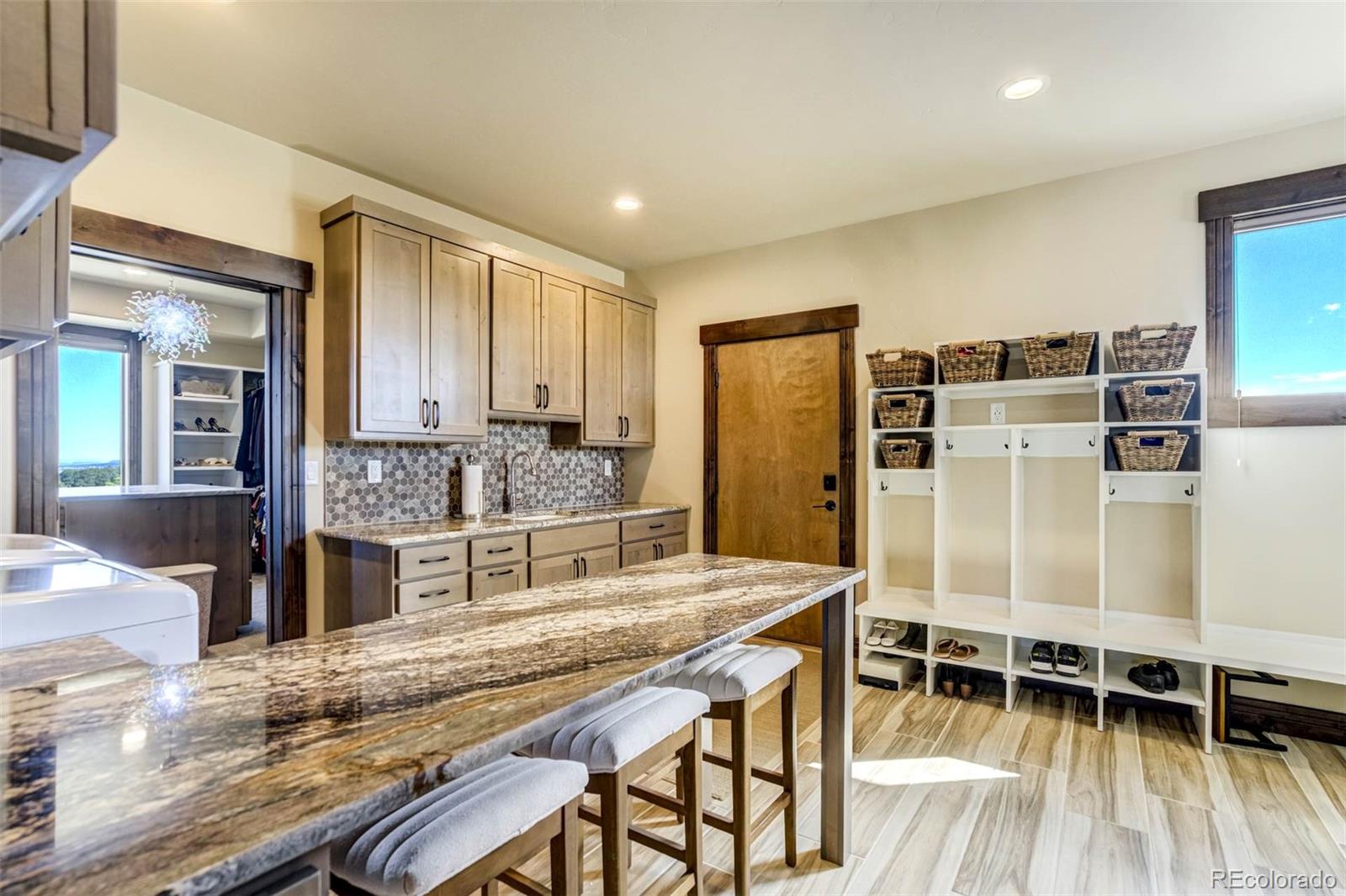 MLS Image #8 for 4695  settlers ranch road,colorado springs, Colorado