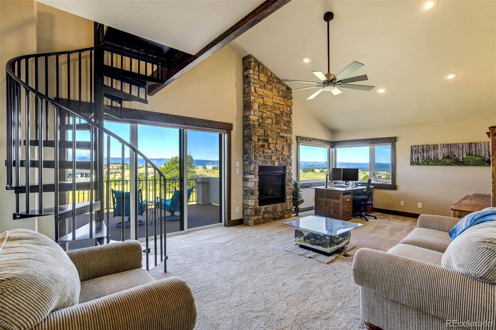 MLS Image #9 for 4695  settlers ranch road,colorado springs, Colorado