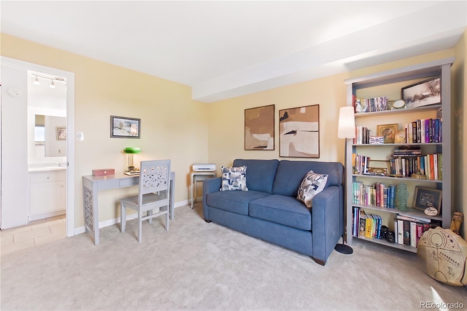 MLS Image #7 for 2  adams street,denver, Colorado