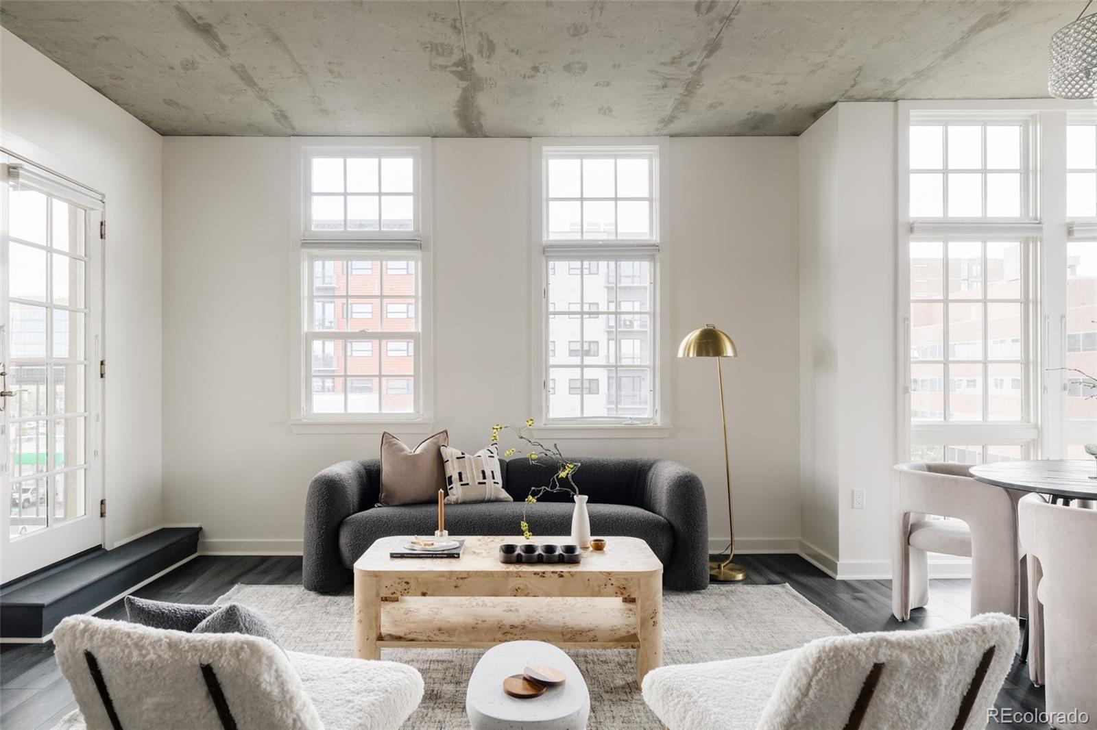 MLS Image #1 for 275 s harrison street 501,denver, Colorado