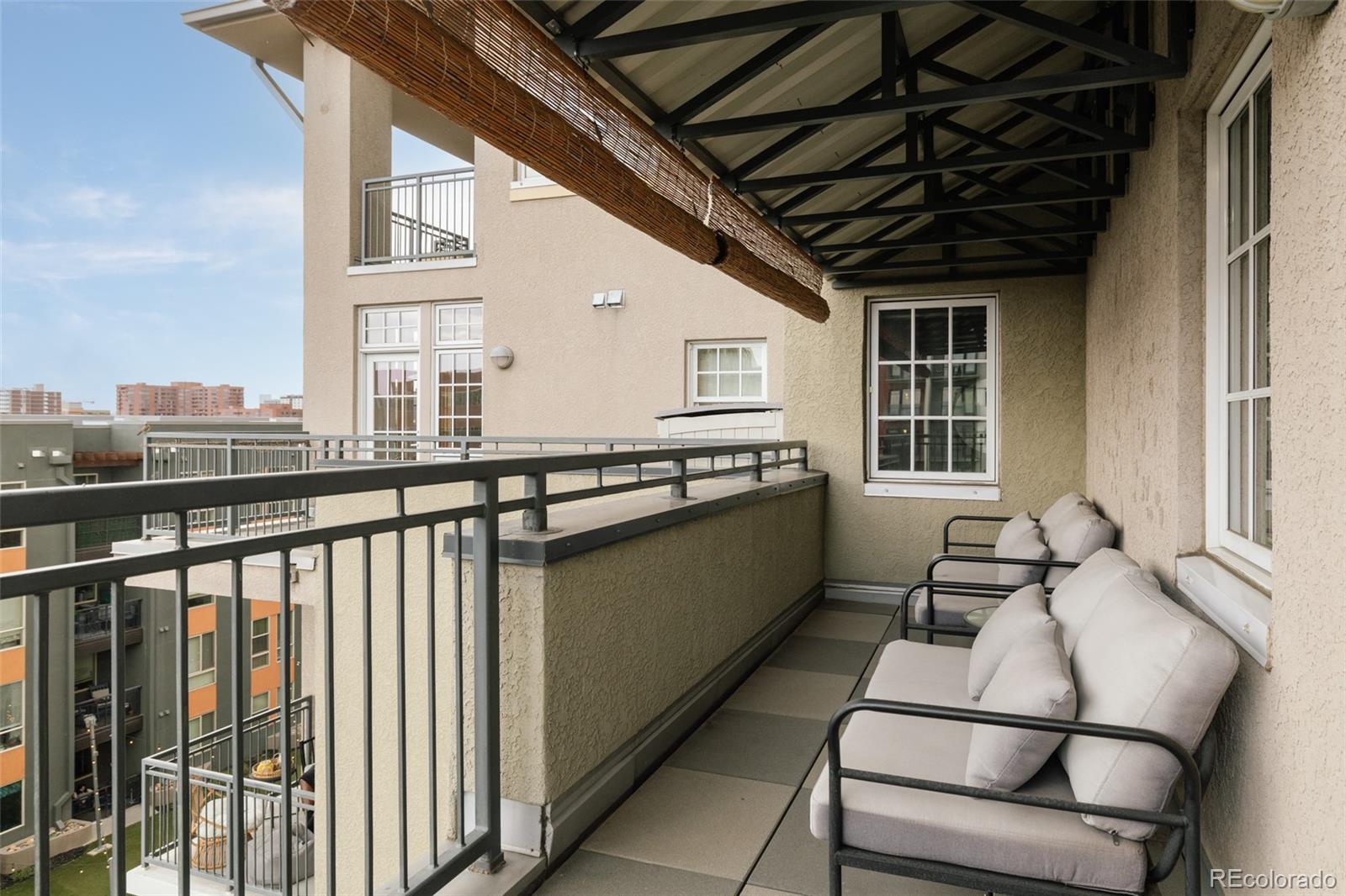 MLS Image #10 for 275 s harrison street 501,denver, Colorado