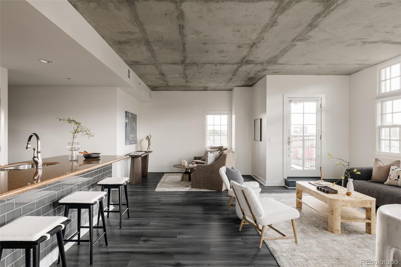 MLS Image #11 for 275 s harrison street 501,denver, Colorado