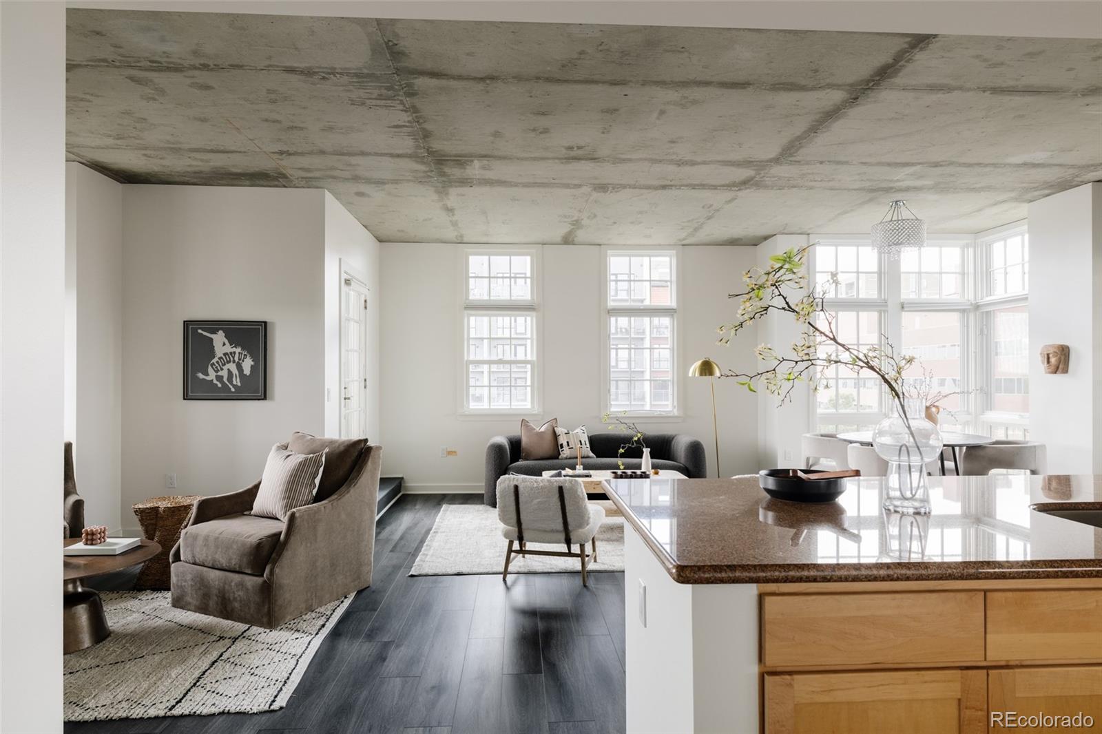 MLS Image #12 for 275 s harrison street 501,denver, Colorado