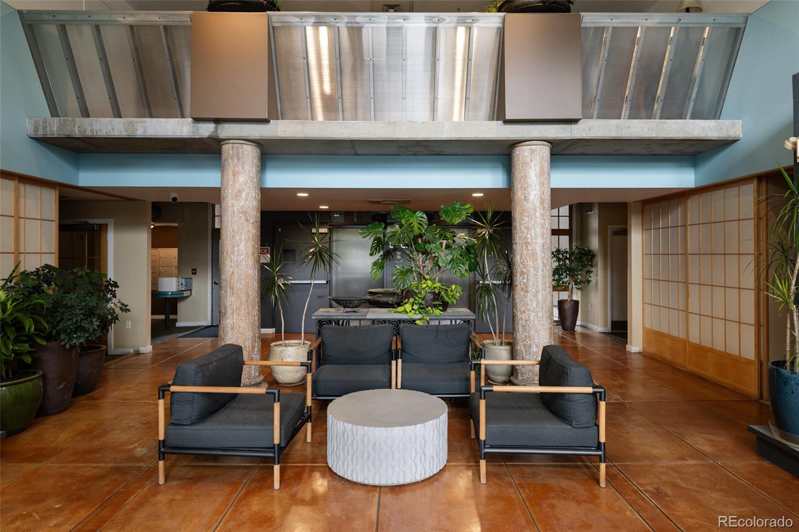 MLS Image #28 for 275 s harrison street 501,denver, Colorado