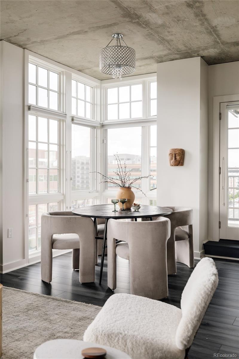MLS Image #3 for 275 s harrison street 501,denver, Colorado