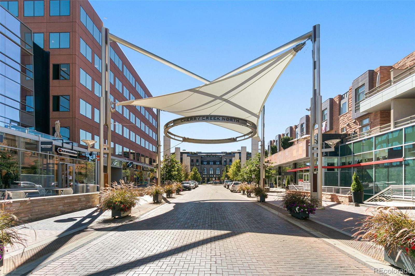 MLS Image #32 for 275 s harrison street 501,denver, Colorado