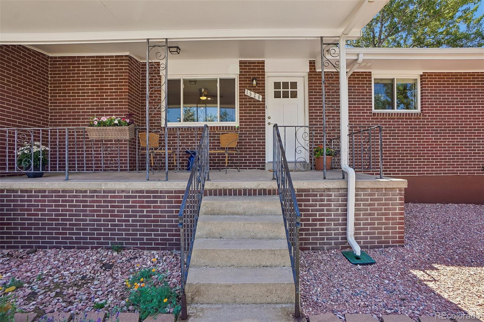 MLS Image #2 for 1520  ulysses street,golden, Colorado