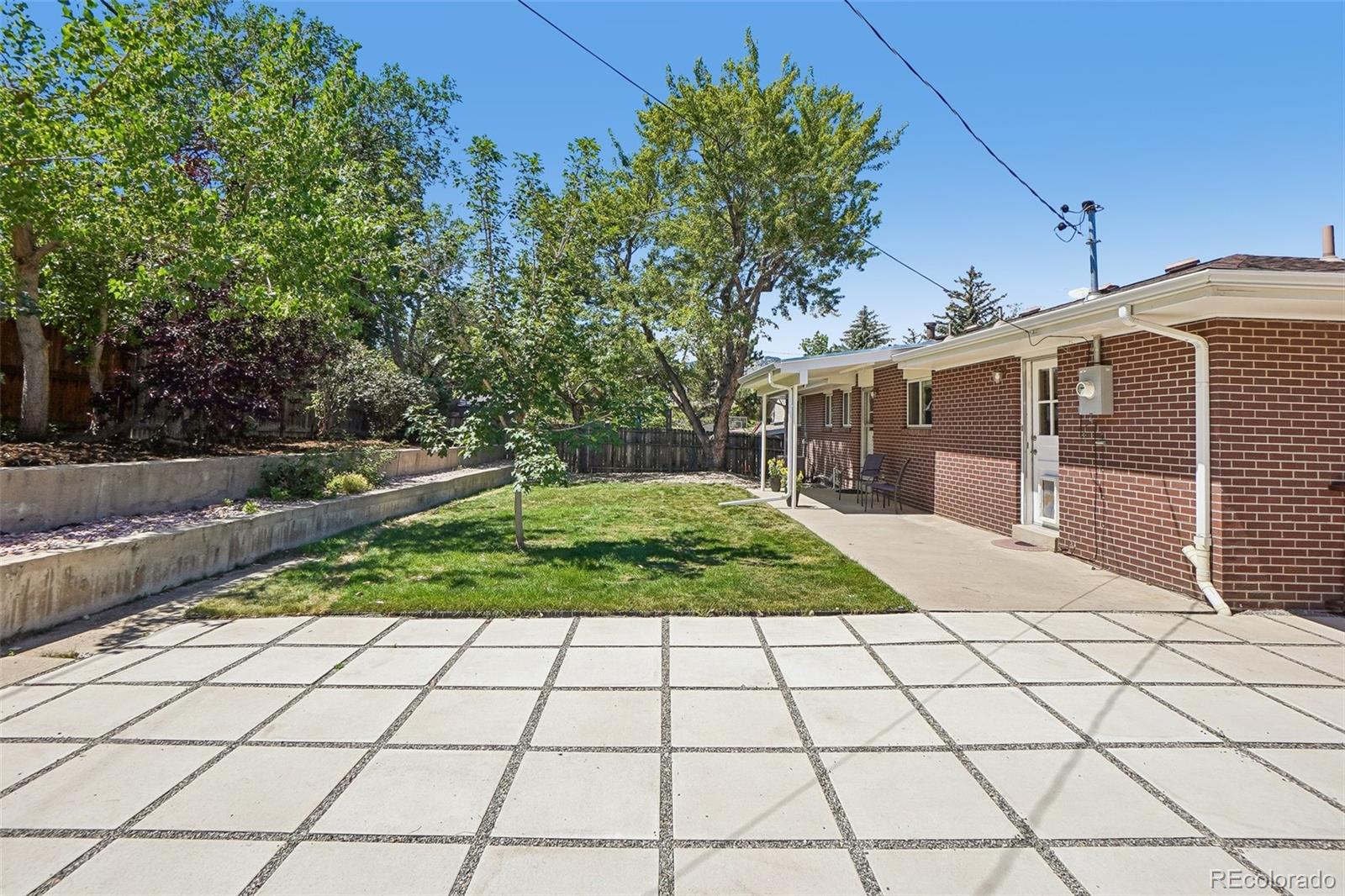 MLS Image #39 for 1520  ulysses street,golden, Colorado