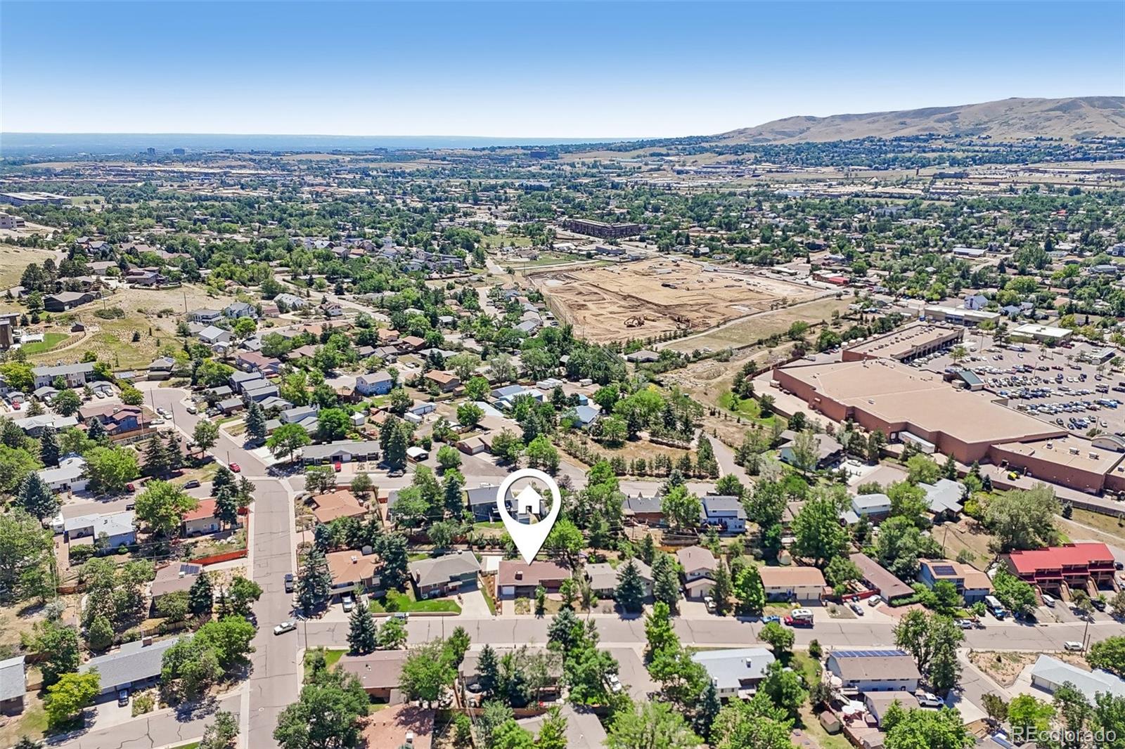 MLS Image #42 for 1520  ulysses street,golden, Colorado