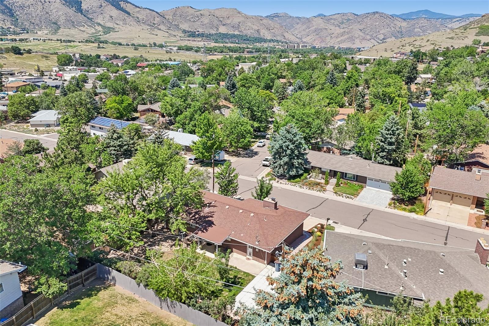 MLS Image #44 for 1520  ulysses street,golden, Colorado
