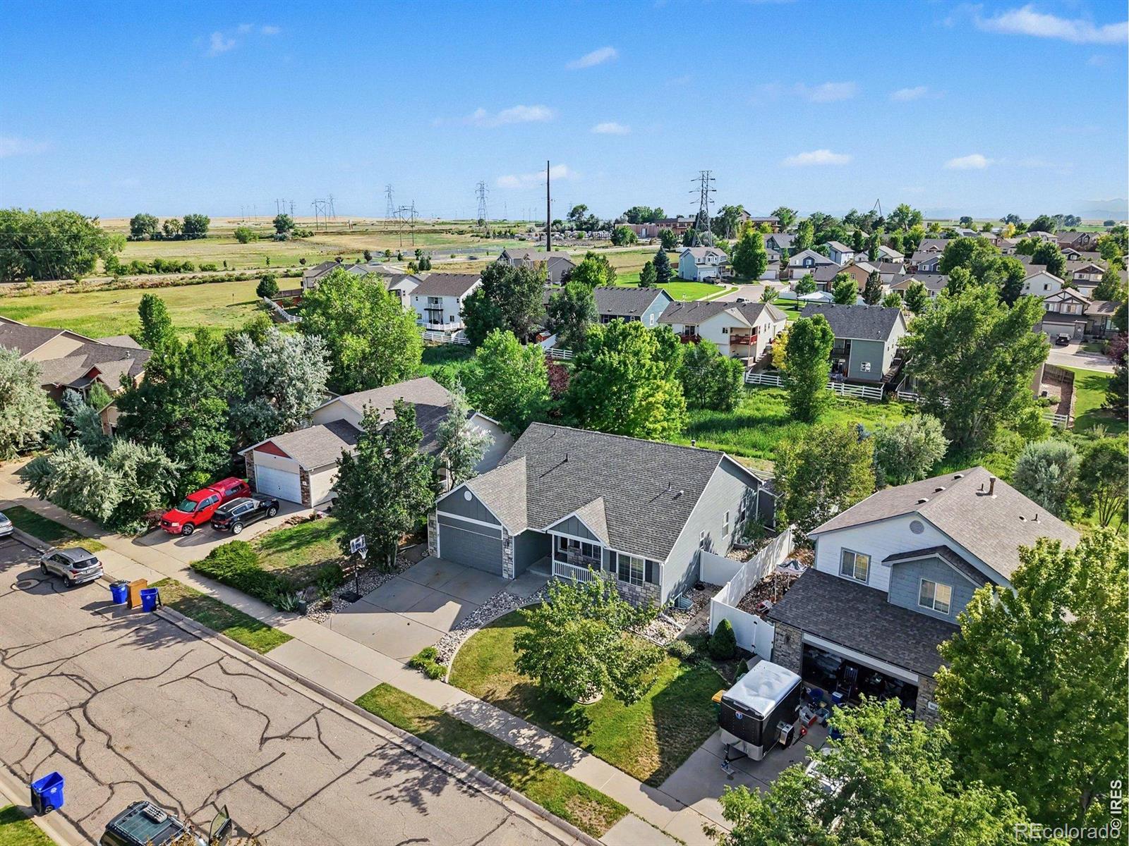 MLS Image #2 for 1817  85th ave ct,greeley, Colorado