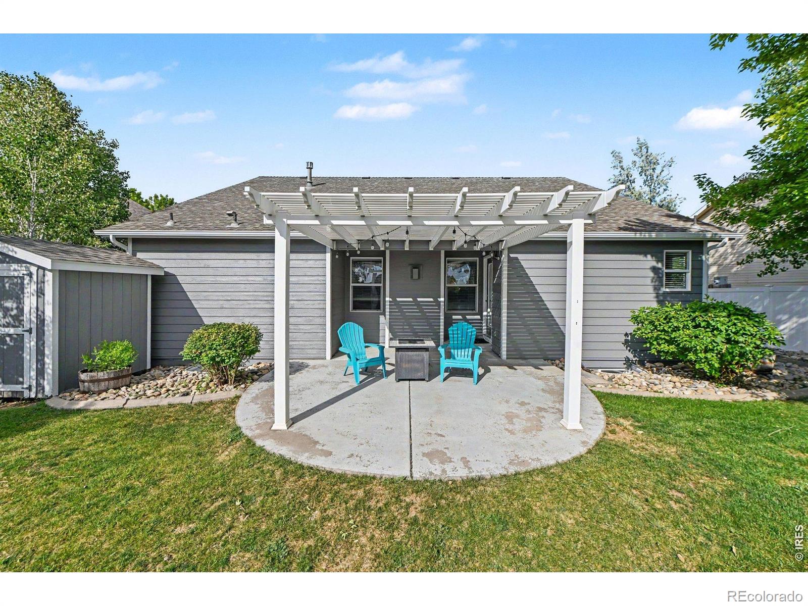 MLS Image #3 for 1817  85th ave ct,greeley, Colorado