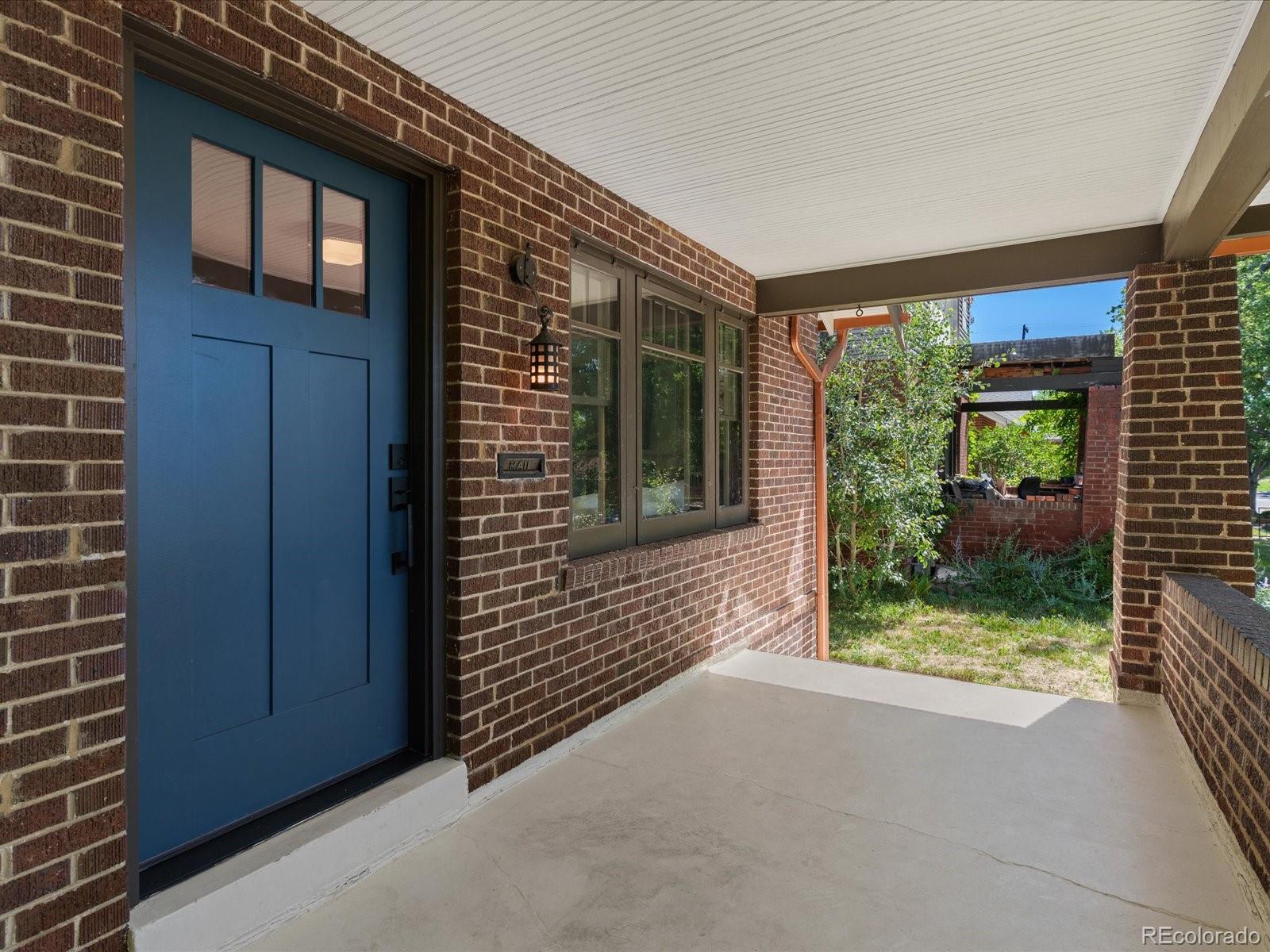 MLS Image #2 for 4633 w 30th avenue,denver, Colorado