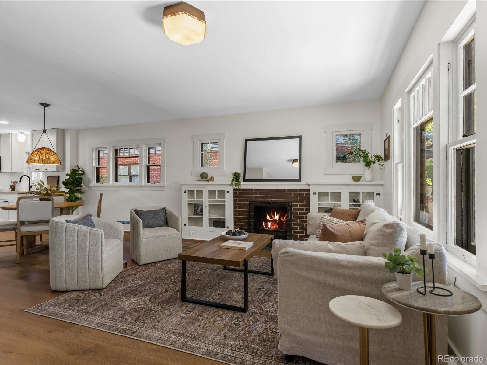 MLS Image #3 for 4633 w 30th avenue,denver, Colorado