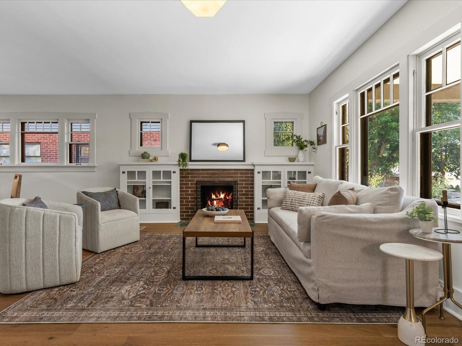 MLS Image #5 for 4633 w 30th avenue,denver, Colorado