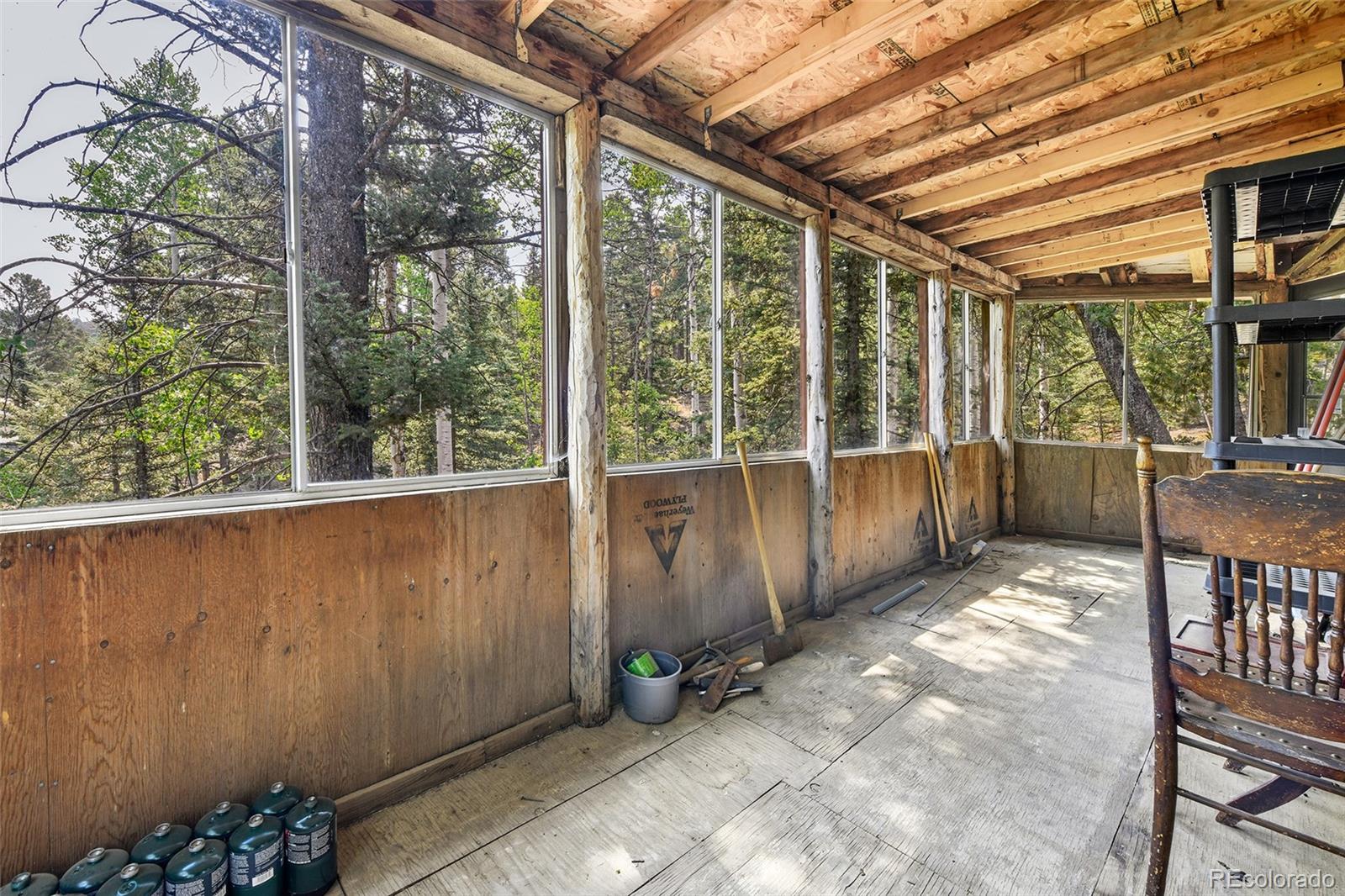 MLS Image #12 for 114  mt powderhorn lane,florissant, Colorado