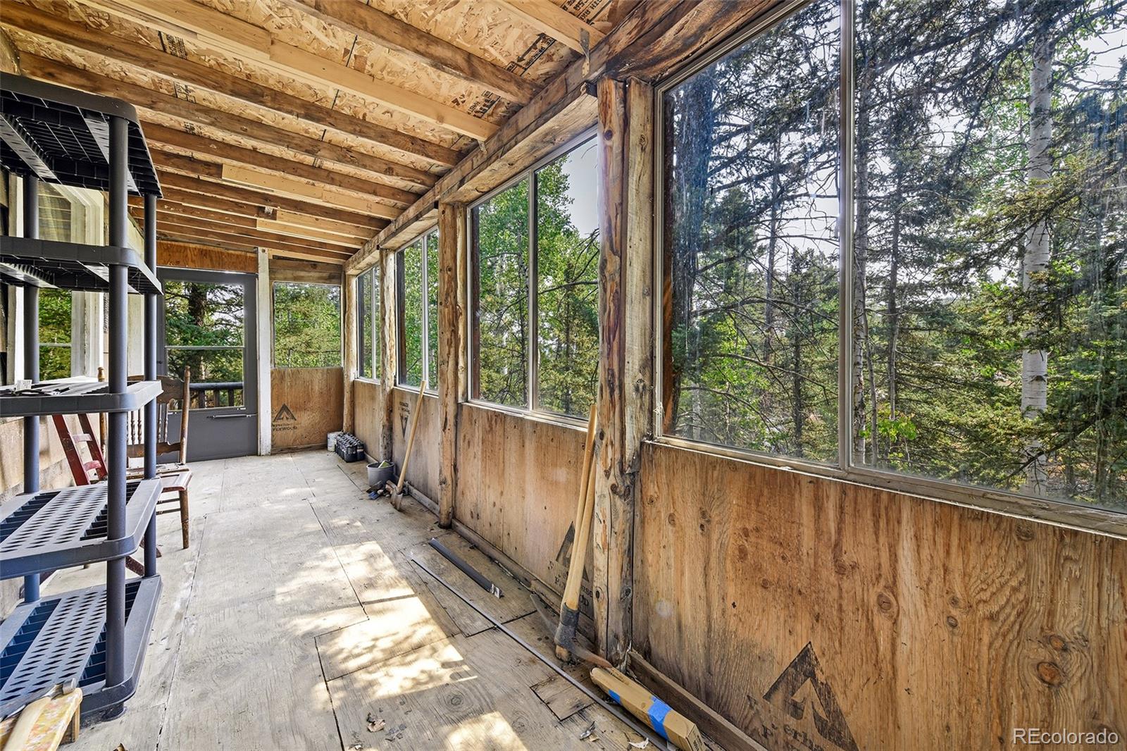 MLS Image #13 for 114  mt powderhorn lane,florissant, Colorado