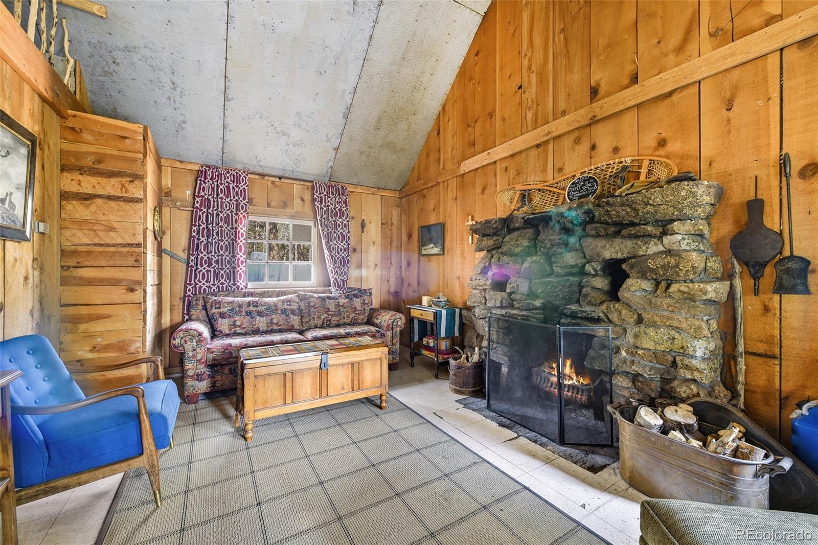 MLS Image #2 for 114  mt powderhorn lane,florissant, Colorado