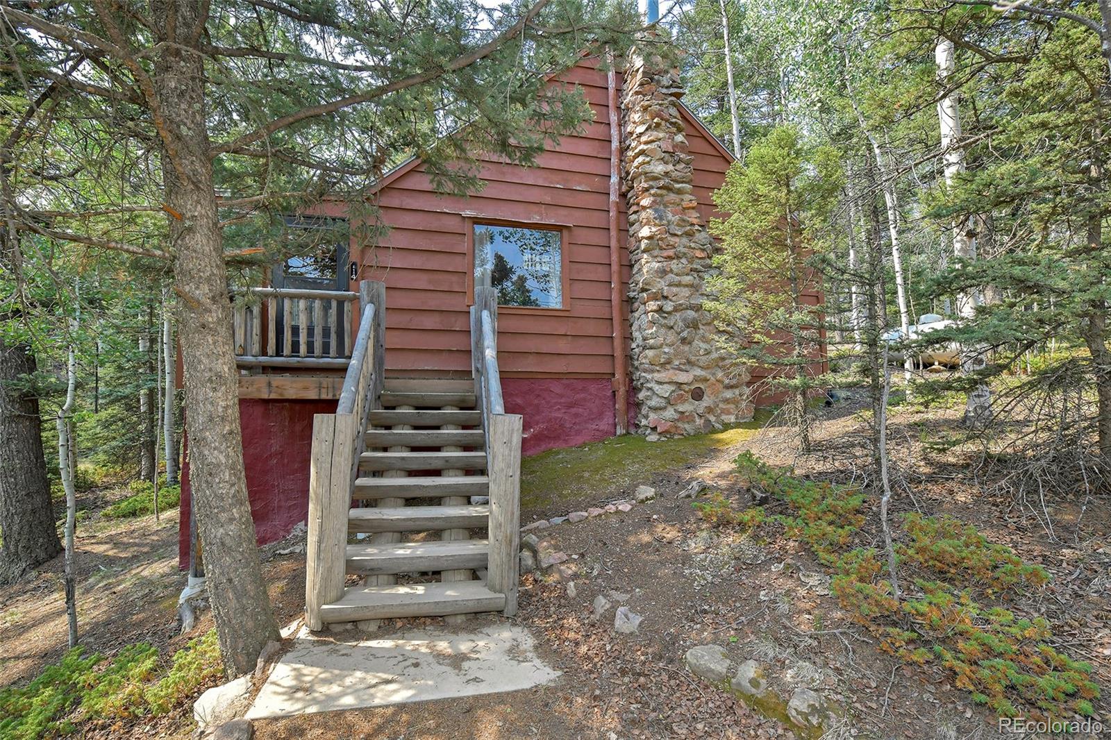 MLS Image #25 for 114  mt powderhorn lane,florissant, Colorado
