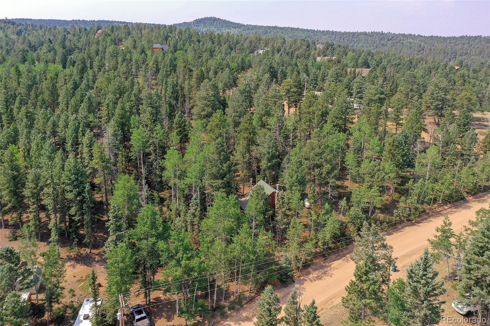 MLS Image #26 for 114  mt powderhorn lane,florissant, Colorado