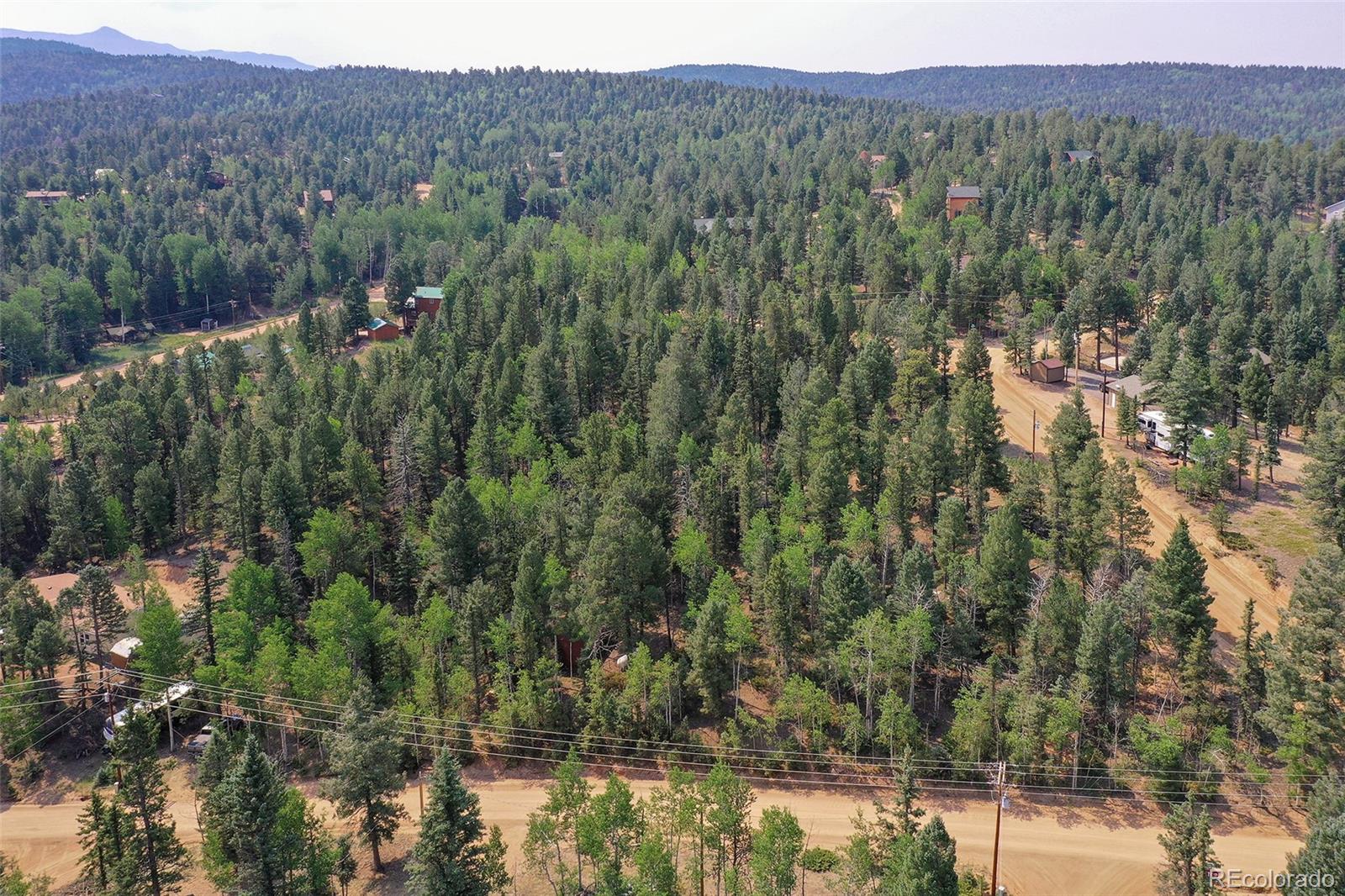 MLS Image #28 for 114  mt powderhorn lane,florissant, Colorado