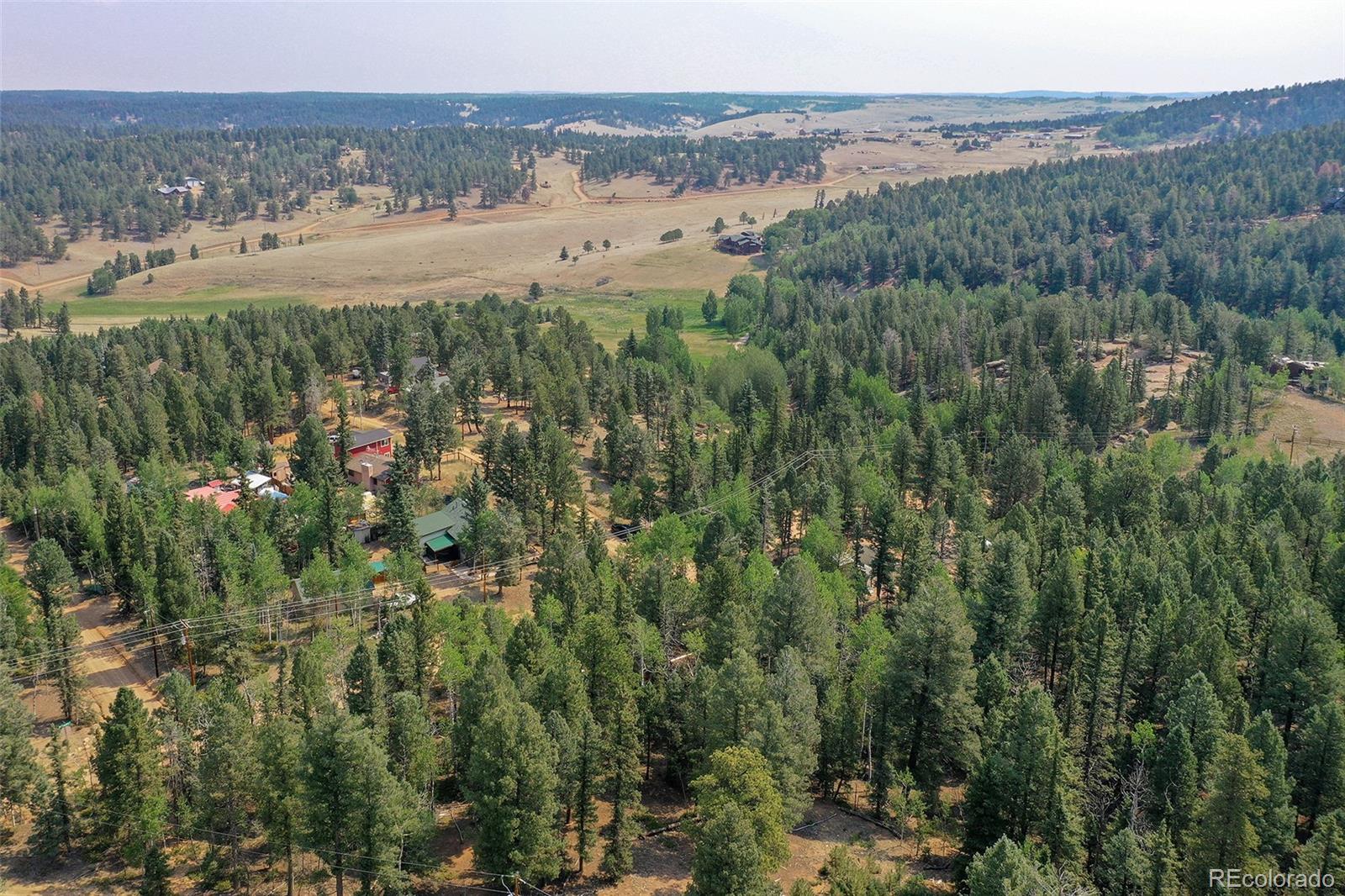 MLS Image #29 for 114  mt powderhorn lane,florissant, Colorado