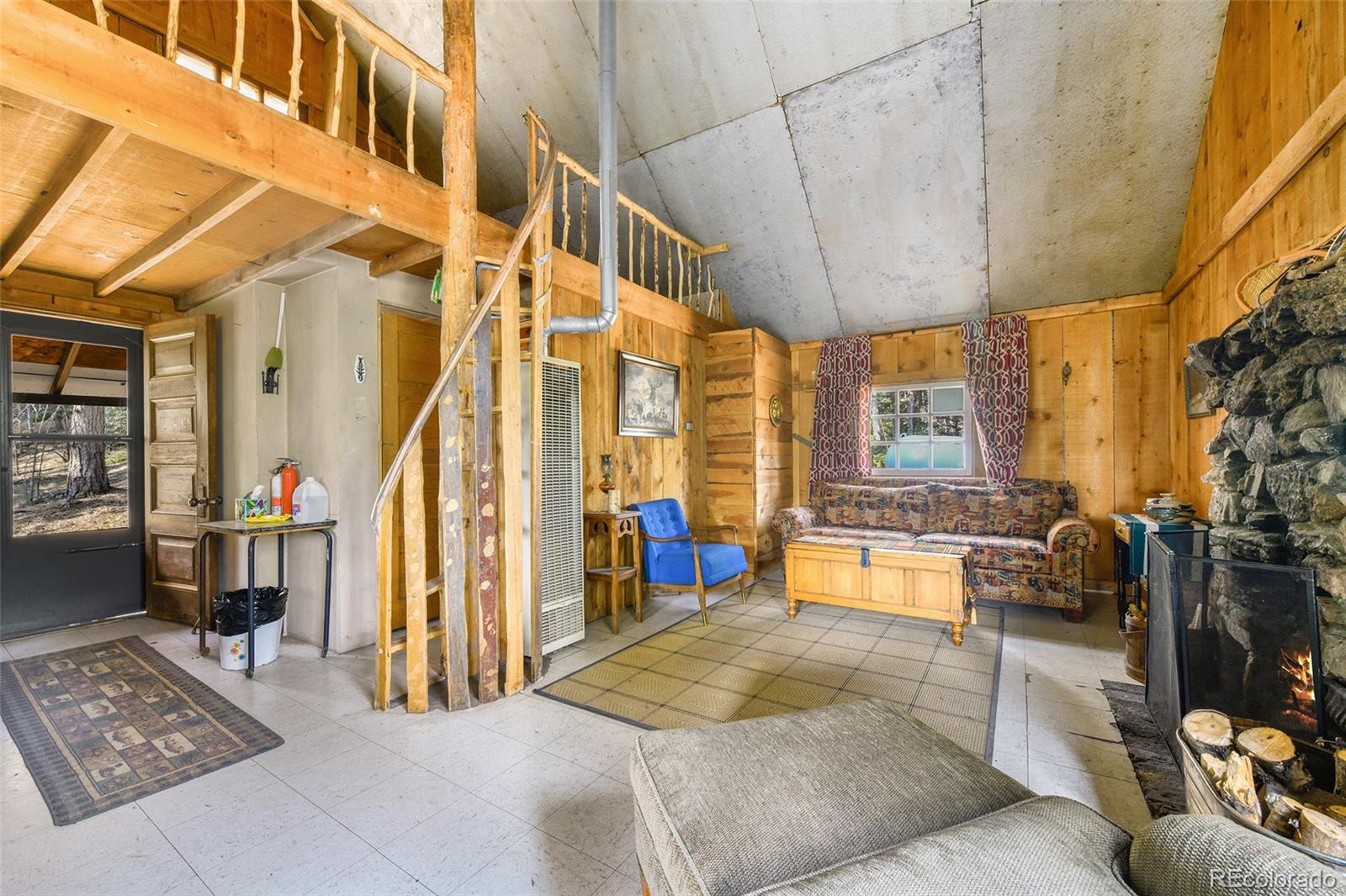 MLS Image #3 for 114  mt powderhorn lane,florissant, Colorado