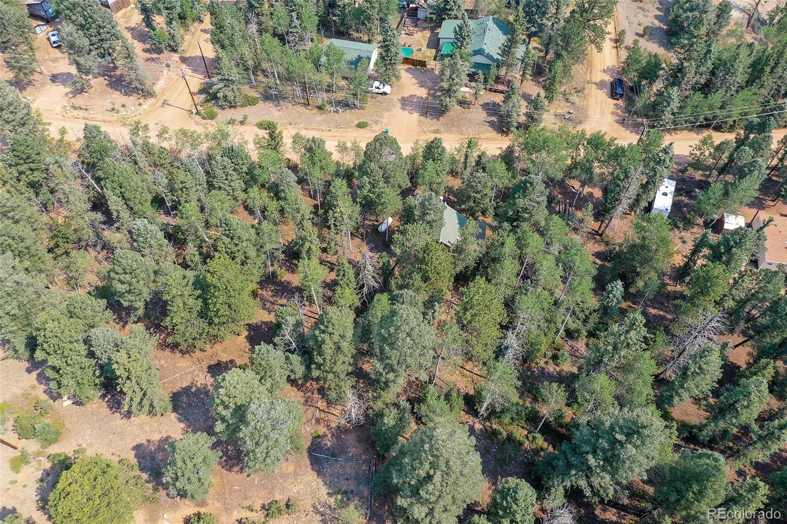 MLS Image #32 for 114  mt powderhorn lane,florissant, Colorado