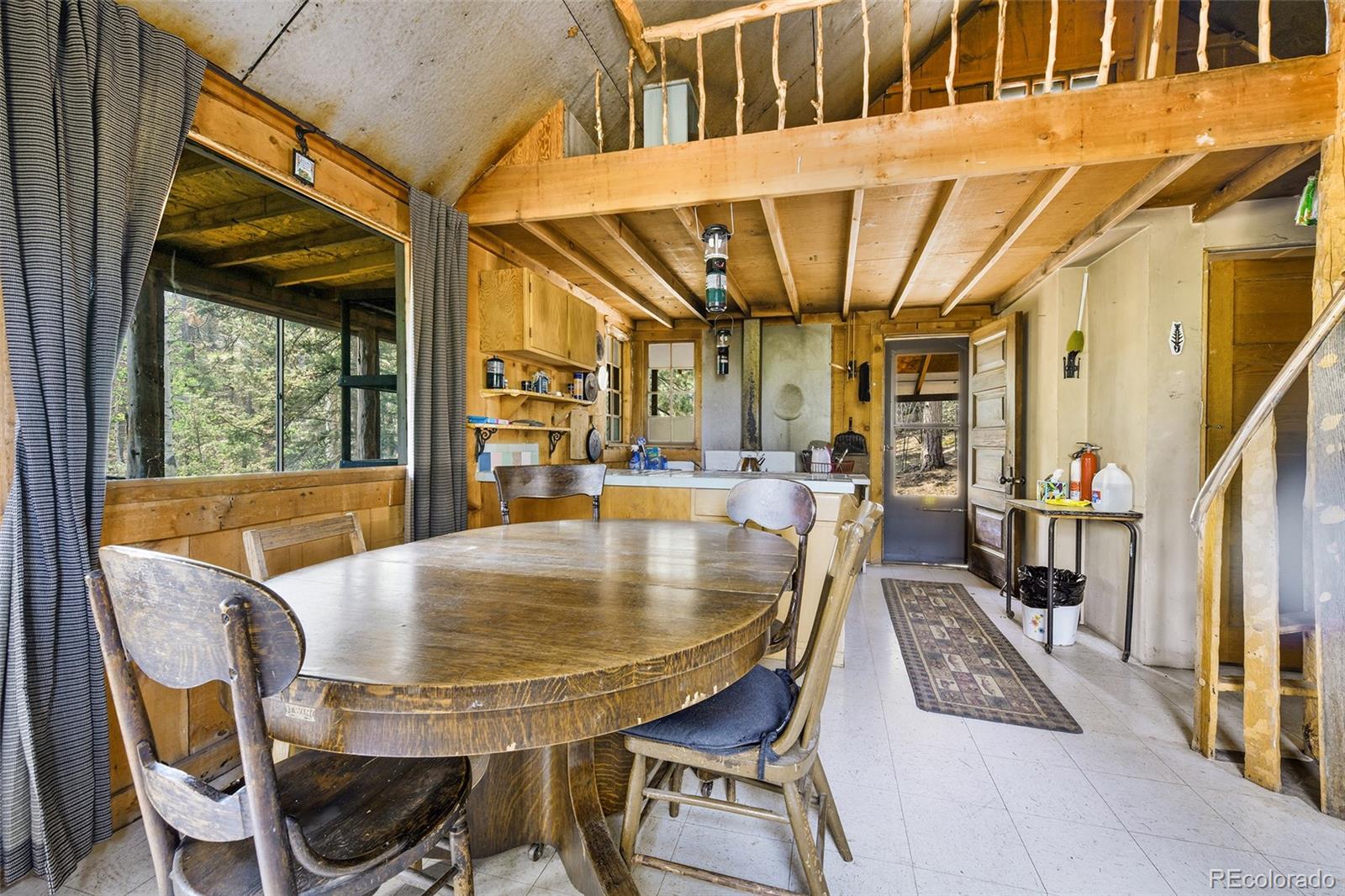 MLS Image #8 for 114  mt powderhorn lane,florissant, Colorado