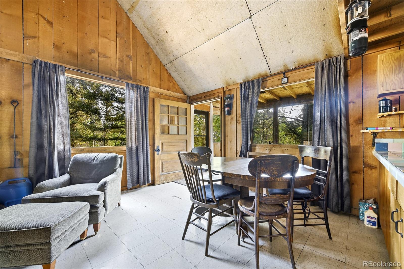 MLS Image #9 for 114  mt powderhorn lane,florissant, Colorado