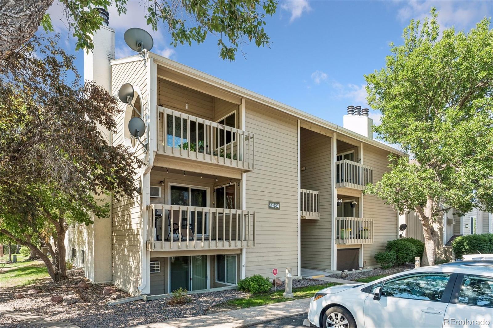 MLS Image #0 for 4064 s atchison way 102,aurora, Colorado