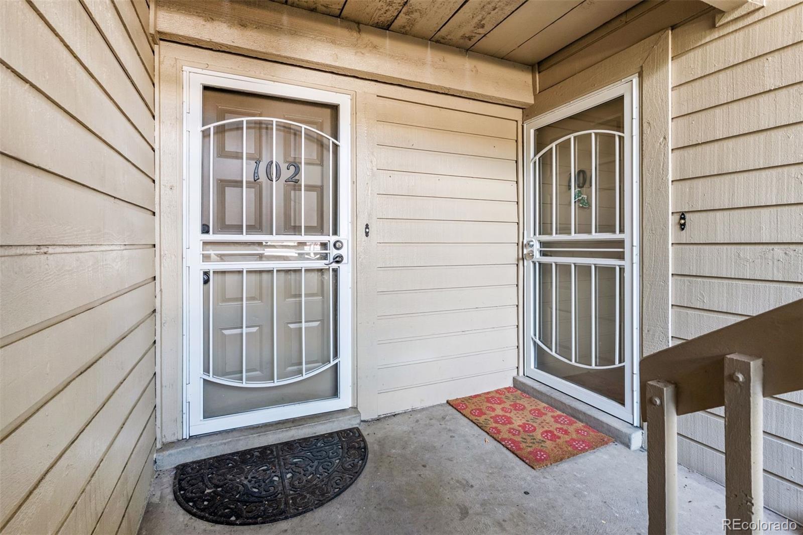 MLS Image #2 for 4064 s atchison way 102,aurora, Colorado