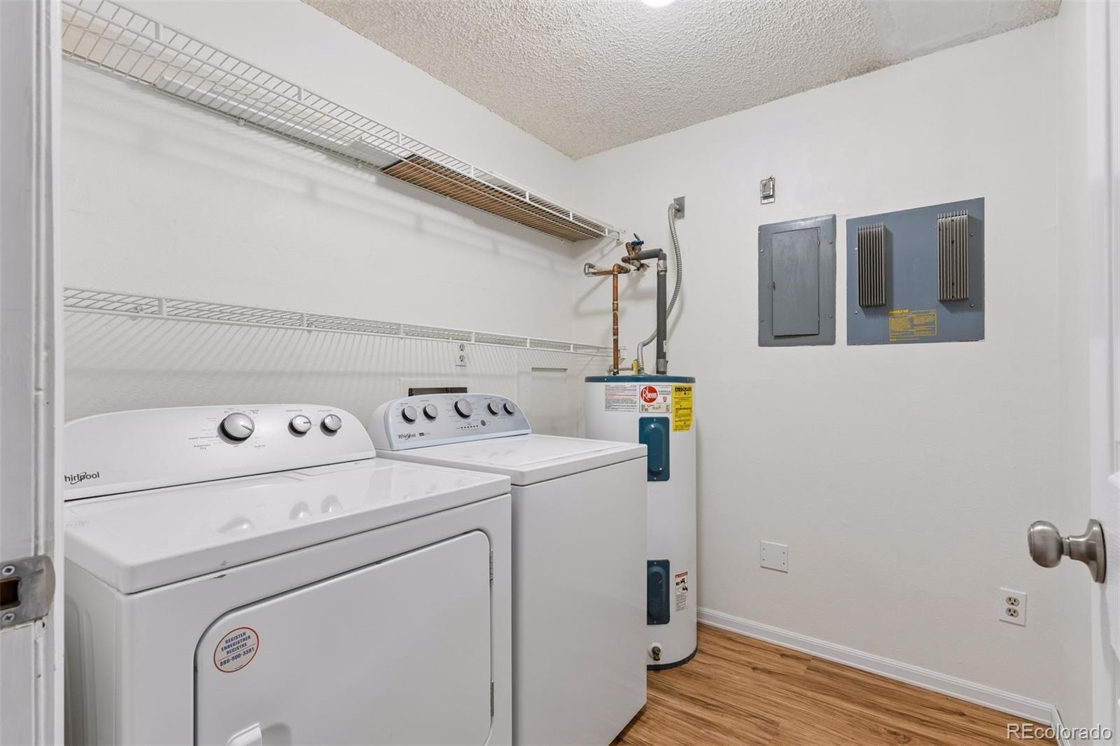 MLS Image #20 for 4064 s atchison way 102,aurora, Colorado