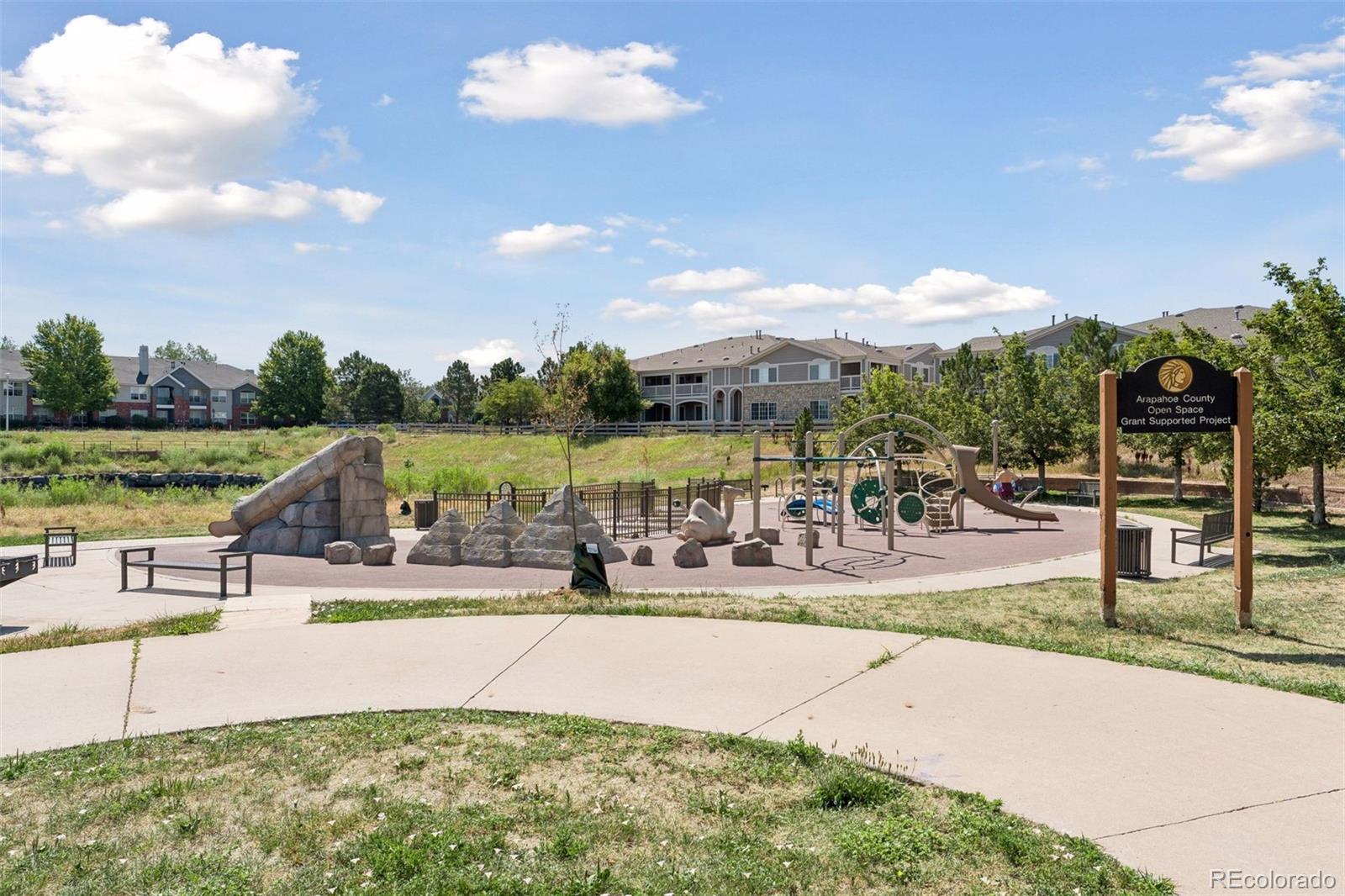 MLS Image #23 for 4064 s atchison way 102,aurora, Colorado