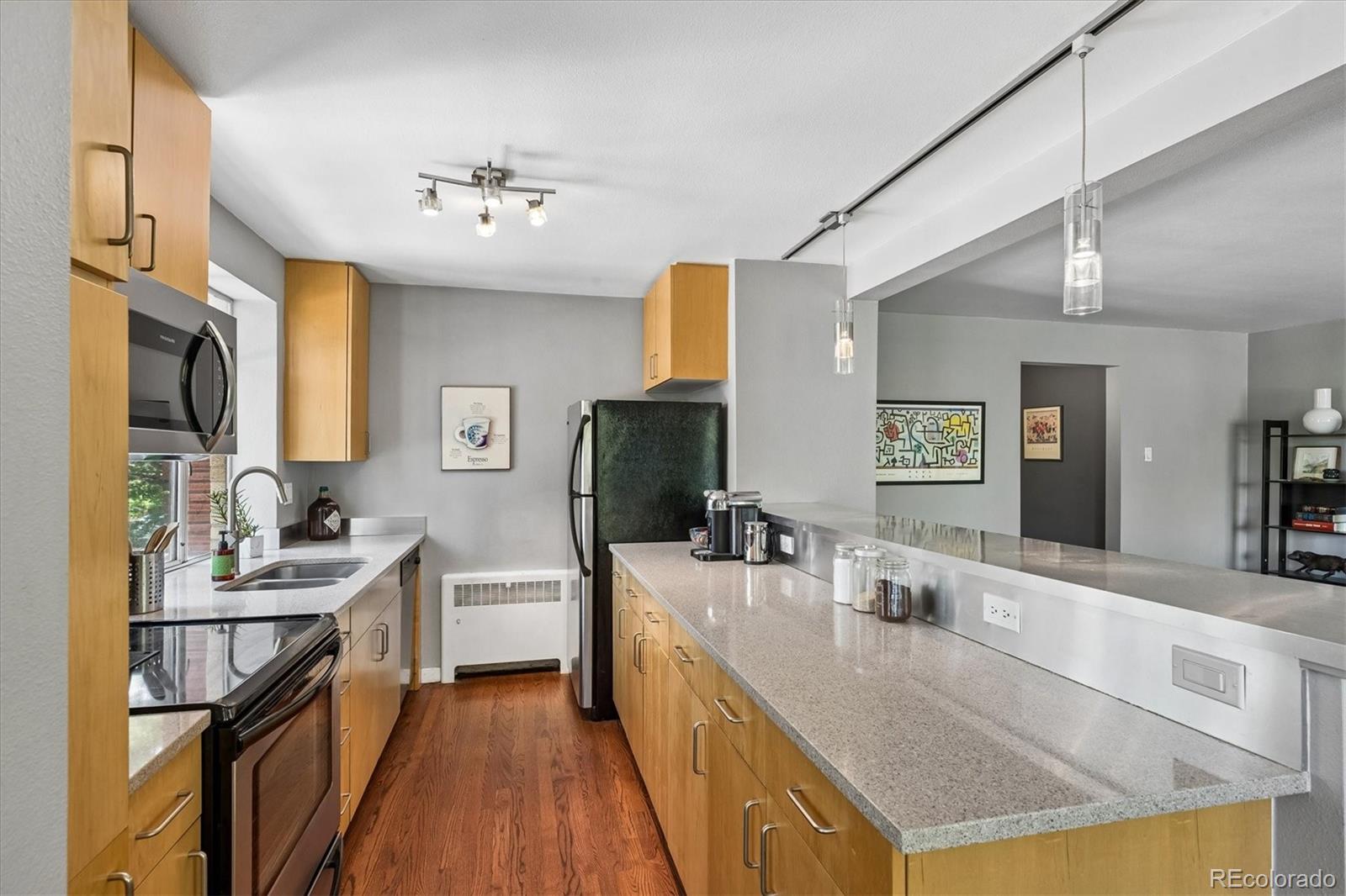 MLS Image #10 for 500 e 11th avenue 301,denver, Colorado