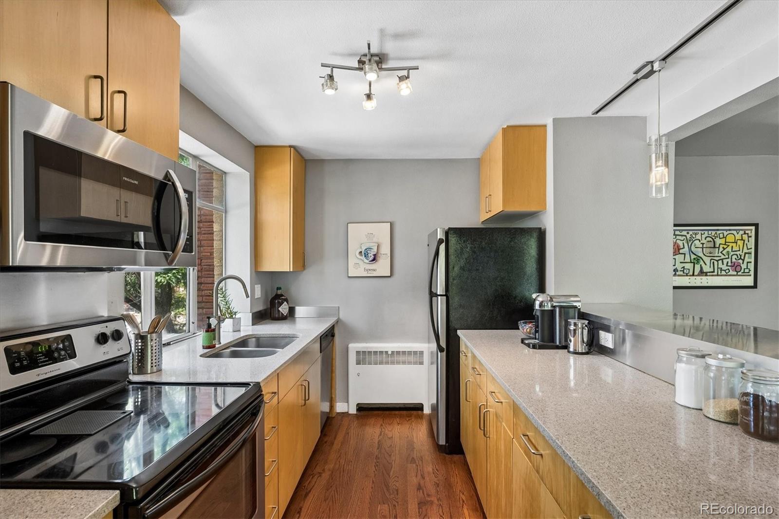 MLS Image #11 for 500 e 11th avenue 301,denver, Colorado