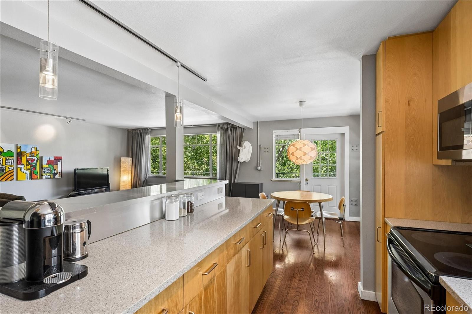 MLS Image #12 for 500 e 11th avenue 301,denver, Colorado